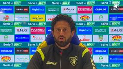 Lione, Grosso: “Nessuna difficoltà, io accolto bene. Abbiamo qualità importanti”