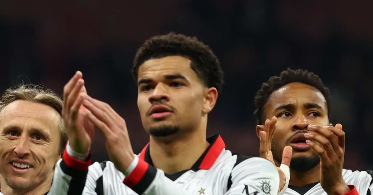 Milan, Athekame decisivo contro il Torino: “Noi siamo molto uniti, insieme, è la nostra forza” Milan, Athekame decisivo contro il Torino: “Noi siamo molto uniti, insieme, è la nostra forza”