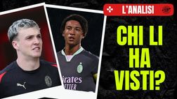 Milan, dove sono finiti Zeroli e Alex Jimenez? Ibrahimovic era stato chiaro ma …