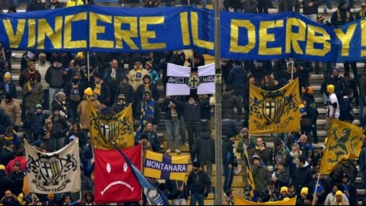 Al Parma lo sanno bene: “Derby con la Reggiana, non si parla d’altro…” - immagine 1