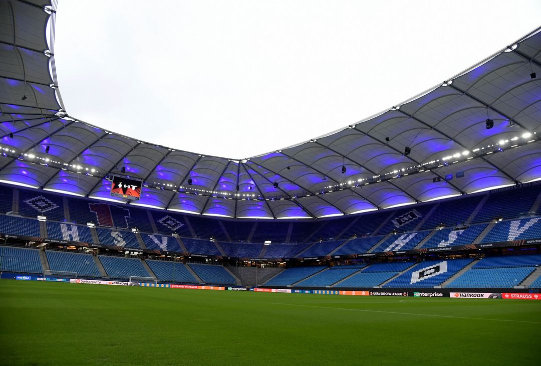 Dinamo Kiev-Lazio, le immagini della prima di Europa League – GALLERY - immagine 89