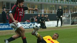 Milan, vent’anni fa l’ultima volta contro il Borussia a San Siro…