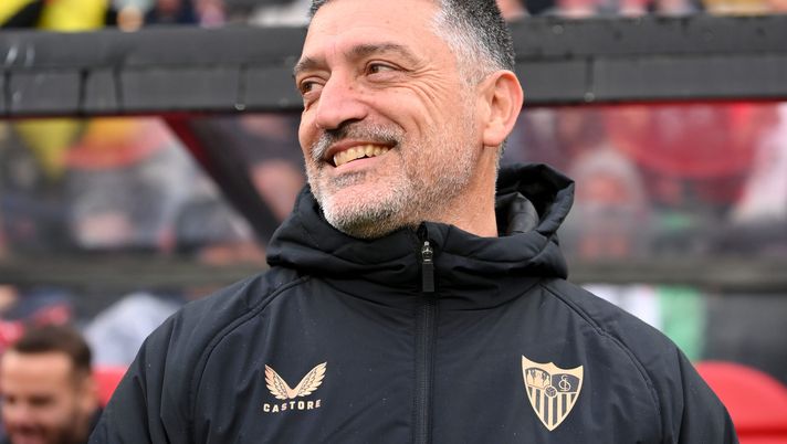 Betis-Siviglia, Garcia Pimienta: “Noi sfavoriti? Il derby è una partita diversa” - immagine 1