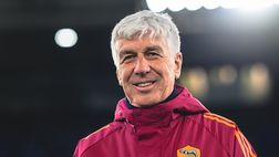 Gasperini: “Koné, non sembra grave: cosa filtra! Ferguson, El Aynaoui, Wesley e Dybala col Napoli…”