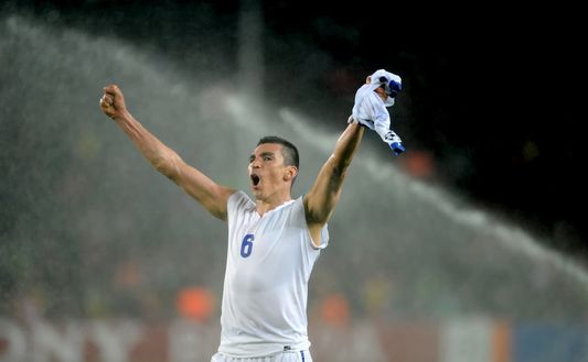 Lucio racconta l’incidente choc: “Ricordo solo le fiamme addosso, il trauma vero è stato…”- immagine 3