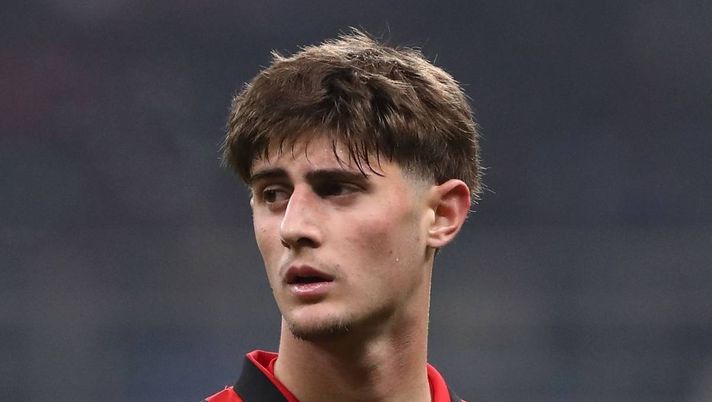 Milan, Liberali è già un rimpianto: gol spettacolare e numeri di classe col Catanzaro. La gestione ...