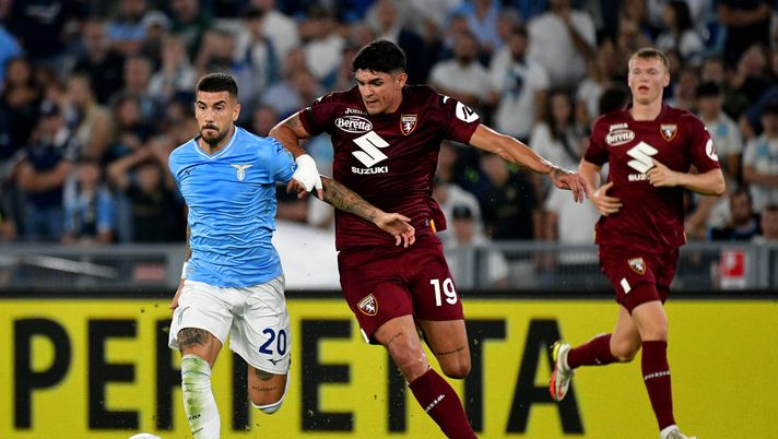 Verso Torino-Lazio: dove vedere la gara in tv e streaming - immagine 1