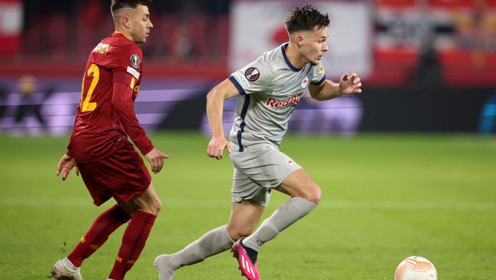 Dedic: “Non so niente dell’interesse della Roma, ma mi piacerebbe giocare in Serie A” - immagine 1