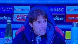 Conte in conferenza: “Sono arrabbiato, c’è da riflettere! Ho fatto una richiesta”