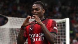 I voti di Milan-Cagliari per il fantacalcio: da Leao, Theo e Pulisic a Lapadula e Luvumbo