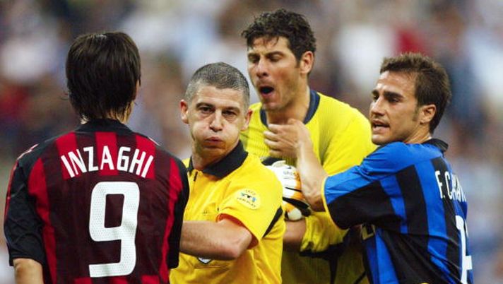 Toldo, fa ancora male: “Ricordo solo i derby più brutti, i due pareggi in Champions…” - immagine 1