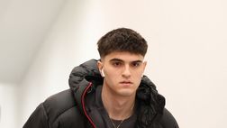 Bartesaghi avvisa il Milan: “Col Sassuolo serve l’atteggiamento giusto. Ho regalato a Jashari …”