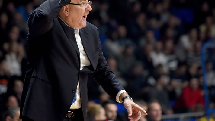 Guerri Napoli Basket, esonerato Magro: il nuovo allenatore sarà Jasmin Repesa - immagine 1