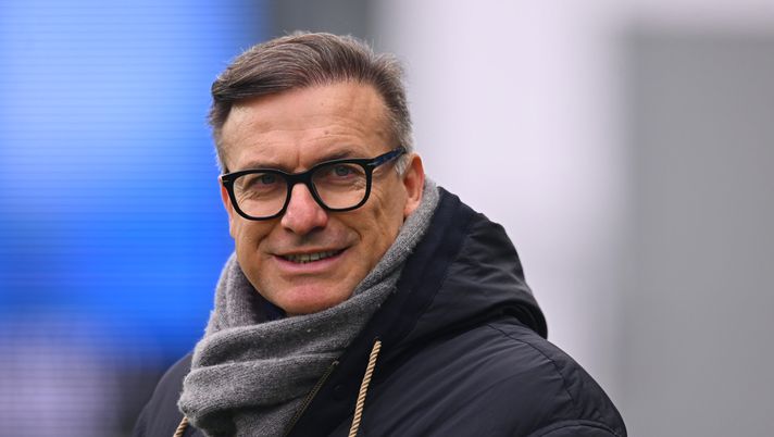 Ds Cremonese: “La rosa del Napoli è più forte di quella dell’Inter. Il campionato italiano…” - immagine 1