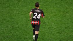 Florenzi dice addio al calcio: l’ex Milan si ritira con un video commovente