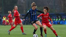 Femminile, la crisi non è finita: il Milan può accorciare in classifica