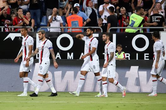 Getty Images Di Napoli: “Napoli arrabbiato, segnali chiari. Ko Inter e la rosa del Milan…”- immagine 3