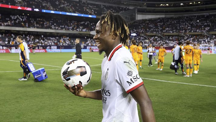 Il Milan batte il Real Madrid 1-0: Chukwueze brilla ancora, ecco i promossi e tutti i segnali - immagine 1