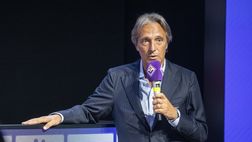 Ferrari presenta Richardson: “Ha resistito a tante sirene dopo aver dato parola”