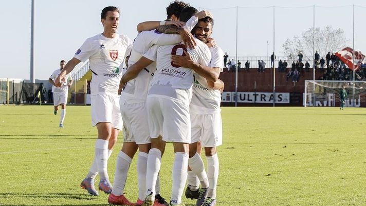 Union Clodiense, rivoluzione totale: sarà una squadra nuova di zecca - immagine 1