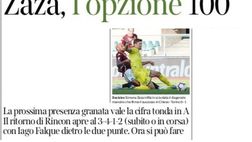 Video – Rassegna Stampa TN del 01/01/2018: verso Torino-Genoa