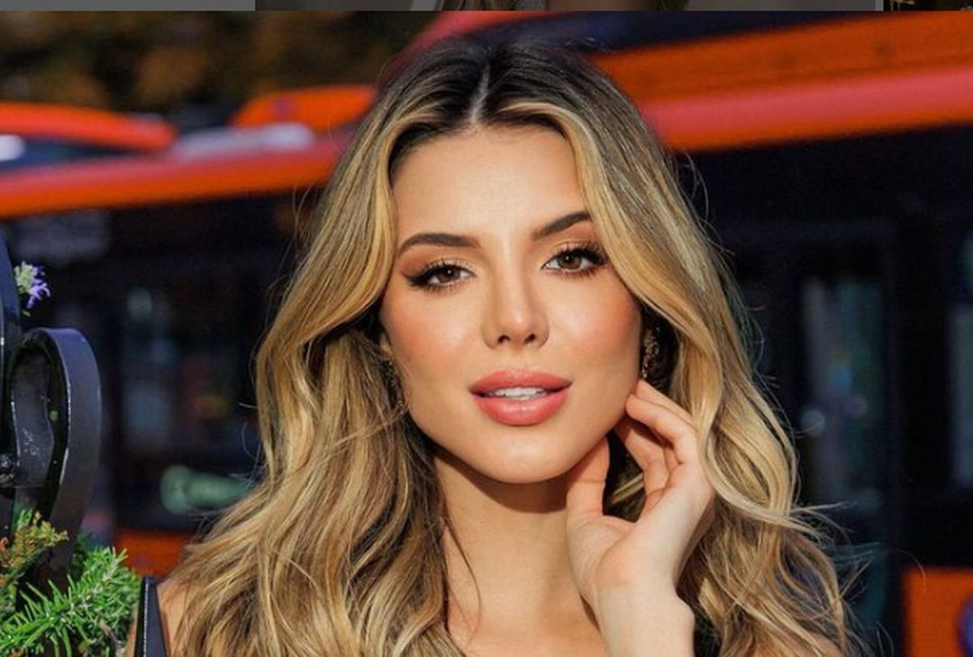 FOTO – Con Arthur sbarca a Firenze anche Carolina, giornalista e dentista! - immagine 3