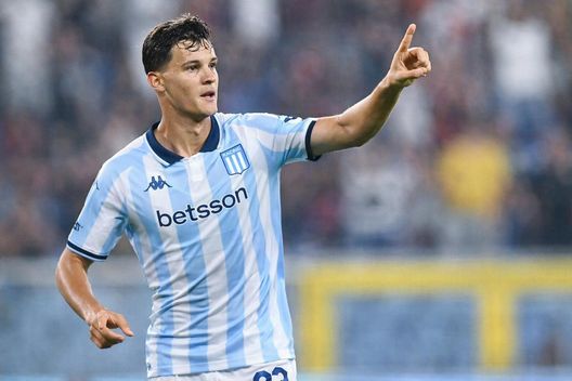 Carboni: “Non mi aspettavo la chiamata di Milito. Lautaro mi ha detto una cosa. L’Inter…”- immagine 2