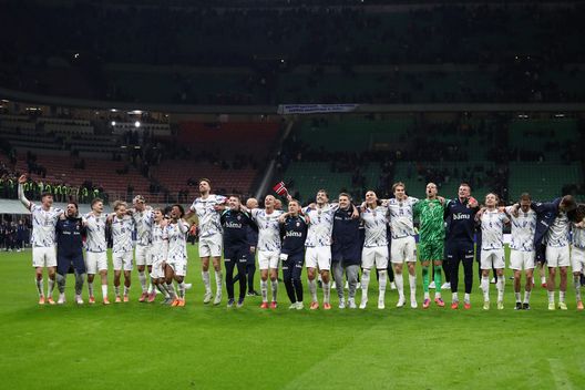 Sometimes maybe good, sometimes maybe sh*t. Italia-Norvegia 1 a 4: verso l’incubo dei play-off- immagine 5