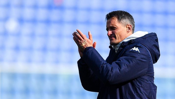 Genoa-Torino, i giocatori convocati da Blessin: ritornano tre rossoblù - immagine 1