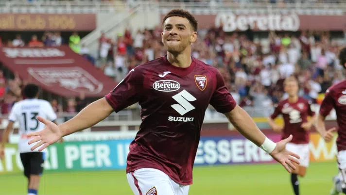 Adams si prende subito il Toro: gol, assist e capacità di legare il gioco - immagine 1