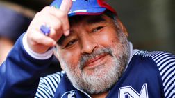 Argentina choc: il pm mostra la foto del cadavere di Maradona. “Era evidente che…”