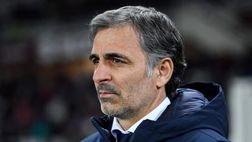 Pecchia: “Stop muscolare per Balogh. Almqvist, Cancellieri e cosa deve capire Bonny”