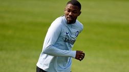 Thuram, 11 reti e 7 assist. Solo 4 giocatori meglio di lui con l’Inter negli ultimi 20 anni