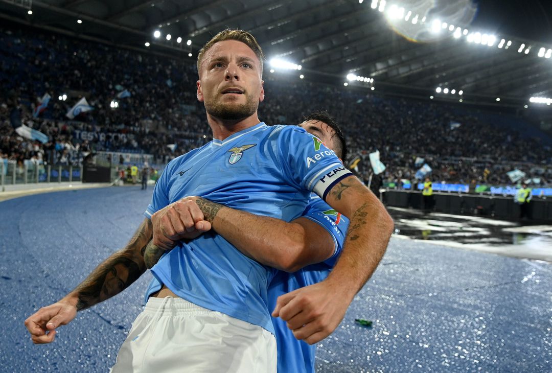 Gol Immobile