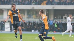 LE PAGELLE, NICO LOPEZ GOLEADOR, TONI COMANDA SEMPRE