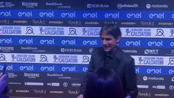 VIDEO FCIN1908 / Gran Galà Calcio, l’arrivo di Simone Inzaghi