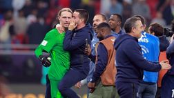 Safonov e il segreto dell’asciugamano: il trucco che ha regalato al PSG la Coppa Intercontinentale