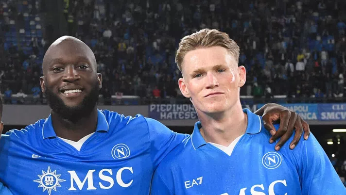 lukaku mctominay