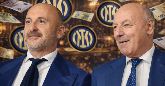 Inter molla Palestra: prezzo esagerato. Ma per l’estate ha scelto chi prendere: ecco il nome- immagine 3