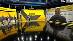 VIDEO / Eder sul ritiro: “Decisione difficile, sarà mio ultimo match”