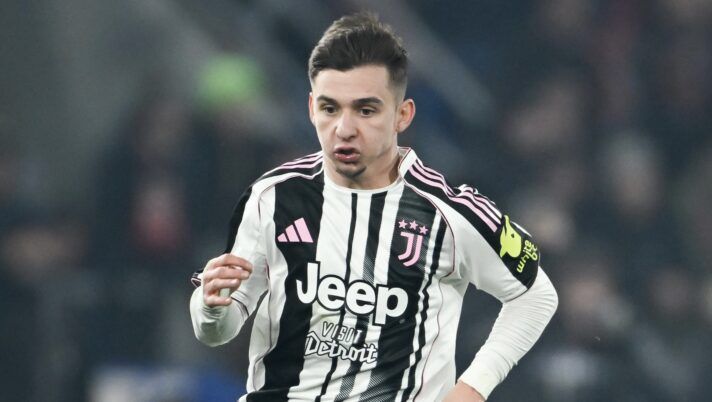 Juve-Lecce, formazioni ufficiali: da Conceicao a Koopmeiners, Gaspar, Camarda e David, tutte le scelte - immagine 1