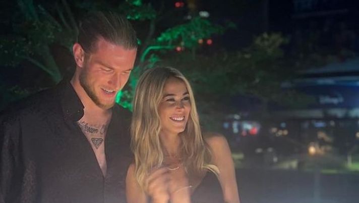 Diletta Leotta, primo compleanno da mamma: il party con la Hunziker e Rovazzi - immagine 1