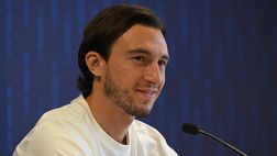 Darmian: “Non giocheremo per il pari. Io titolare? Sceglie il CT e sul blocco Inter…”