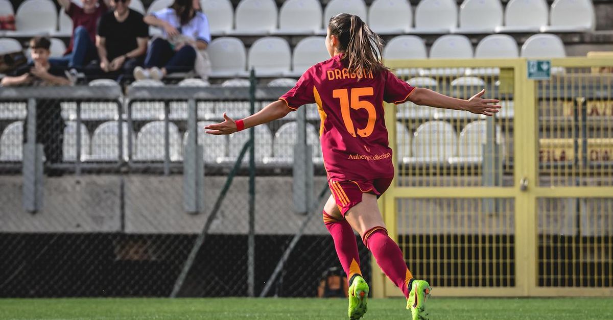 Giulia Dragoni, il padre urla al tecnico Rossettini: “Perché non la fai giocare? Sei un c*****ne”