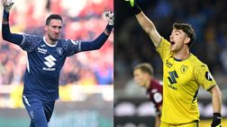 Israel o Paleari contro il Como? Baroni non ha dubbi…