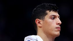 Fontecchio: “Milan o Inter in NBA Europe? Ecco da chi andrei a giocare…”
