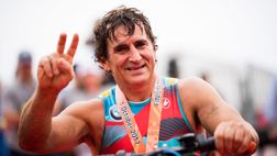 Lutto nel mondo dello sport: è morto Alex Zanardi