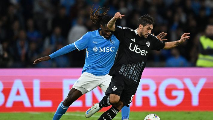 Napoli in vetta, troppo presto con la difesa ad oltranza: ma la capolista è in fuga! - immagine 1