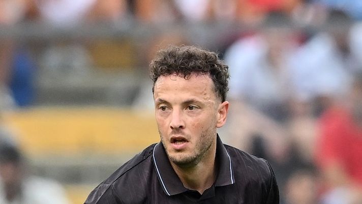 FLASH – Napoli, stop muscolare in nazionale per Rrahmani: cambio obbligato e condizioni da valutare - immagine 1