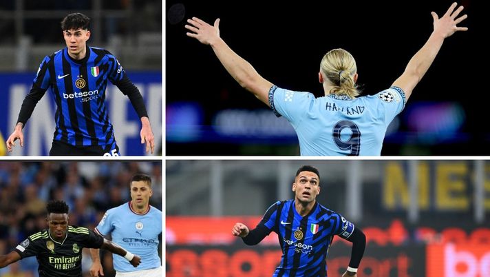 Guardian – I 100 migliori del 2024: 6 giocatori dell’Inter presenti. Lautaro in top ten- immagine 3